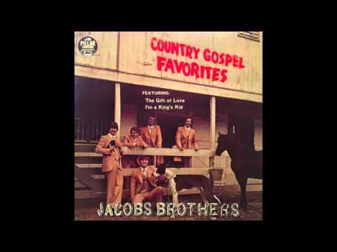 The Jacobs Brothers - Plenty of Time (1977)