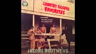 The Jacobs Brothers - Plenty of Time (1977)