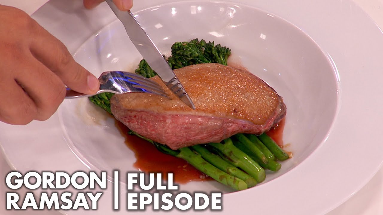 Amateur Cooks Show Off Their Best Duck Breast Recipe Culinary Genius