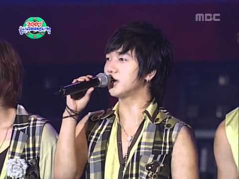[Vid] 070727  YeWook