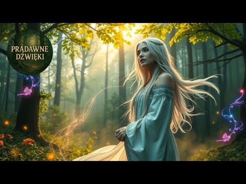 Mokosz - Pieśń Bogini Ziemi | Slavic Mystic White Folk 