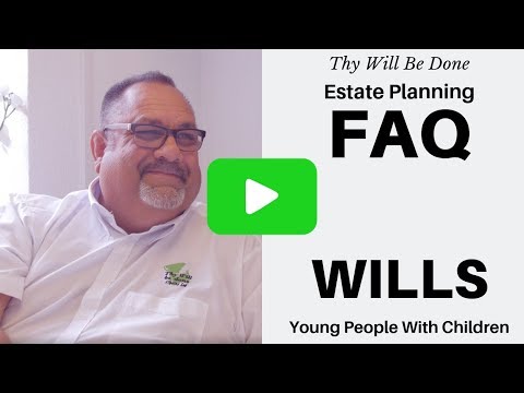 Thy Will Be Done video.