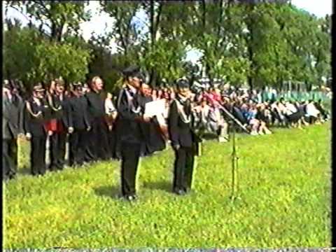 Dzień srażaka OSP Rojewo 1994 rok