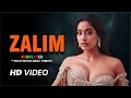 Zalim Hot Song Tribute Nora Fatehi Giorgia Andriani Janhvi Kapoor Arushi Handa Akasa