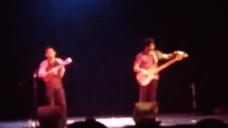 Eleanor Rigby - Jake Shimibukuro live