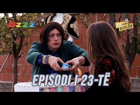 Akshami me Gjylën | Episodi i 23-të
