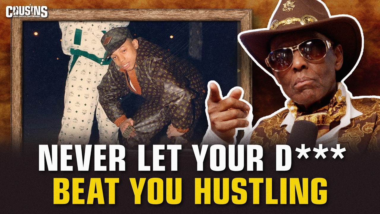 Dapper Dan on Harlem, Rucker Park & How He Got the “Dapper Dan” Name