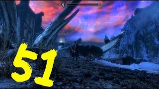 イシゲーのSkyrimSE実況51　ソブンガルデにて
