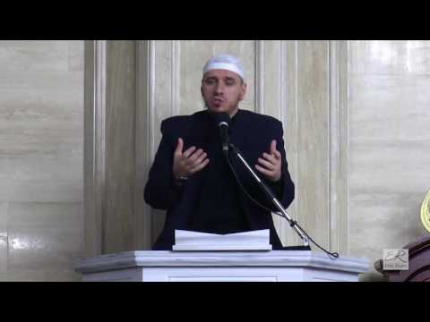 24. Rrëfimi që tronditi Medinen - dobitë dhe porositë përmbyllëse