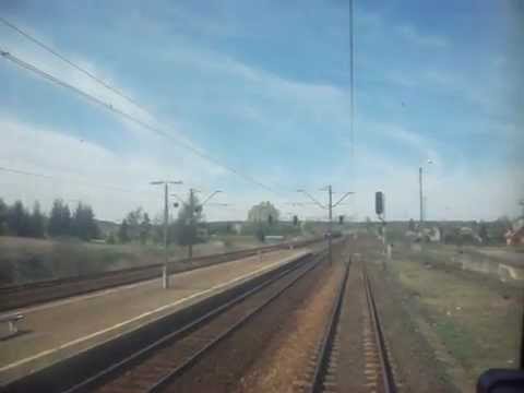 EP09-019 z kabiny pewnego ET41