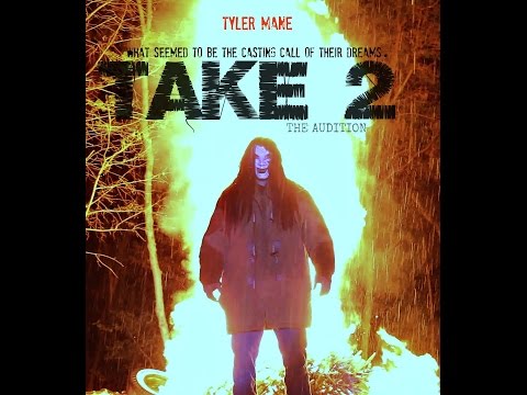 Take 2: The Audition - SNEAK PEEK - Fight scene - by Rob Hawk
