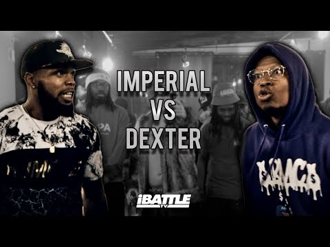 Imperial vs Dexter