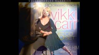 Vikki Carr - With Pen In Hand