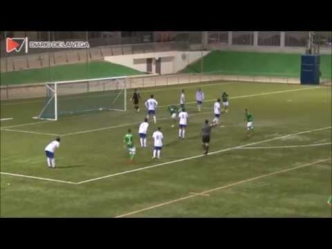 Carlos López Huesca - Goles 2014 Novelda CF