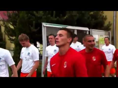 Meblorz vs Jurand 19.06.2014