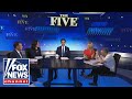 The Five The Bidens Take On The View