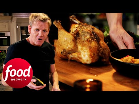 A fallback image for Food Network UK