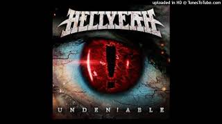 Hellyeah - I Don&#39;t Care Anymore