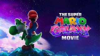 Movie Review: "The Super Mario Galaxy Movie" (2026)