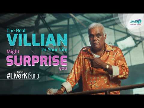 The Villain Within - Apne #LiverKiSuno