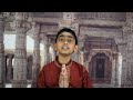 Ponnar Meniyane Thevaram பொன்னார் மேனியனே தேவாரம்