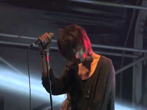 The Horrors   "Still Life"  - Live at Truck Festival 2013