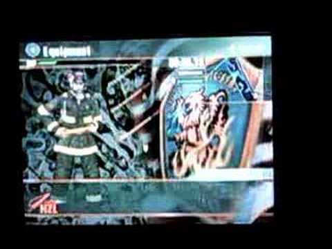 Firefighter F.D. 18 Playstation 2