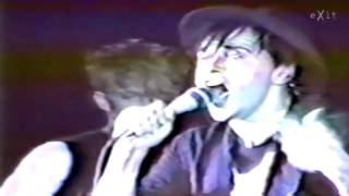 Ministry - Revenge (Live Minneapolis, 20.07.1983)!!!!!!