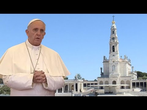 Le Pape François à Fatima : Bande-annonce