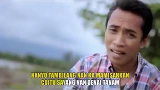 Download lagu Pop Minang Riko Permana - Cinto Karano Budi Cipt. Eddy Palangki mp3 Download lagu Pop Minang Riko Permana - Cinto Karano Budi Cipt. Eddy Palangki mp3