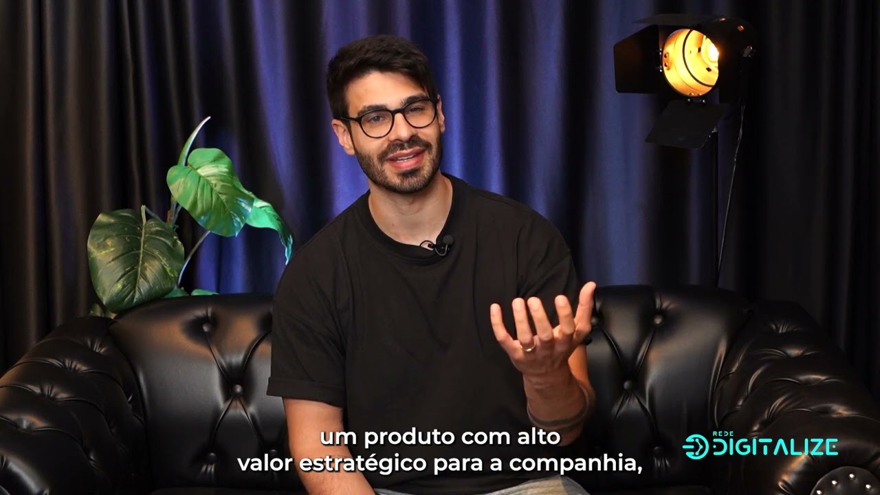 Cadu Cunha, Head de Produto do Nubank