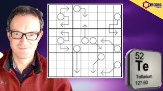 Ele-Mental Gymnastics!