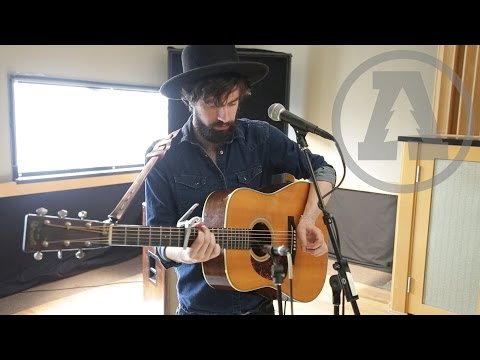 Anthony D'Amato - Was A Time | Audiotree Live