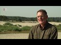 Eitje bakken in de 'Sahara van Utrecht' [RTV Utrecht]