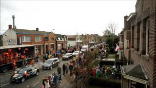 preview picture of video 'carnavals optocht Roosendaal 2015'