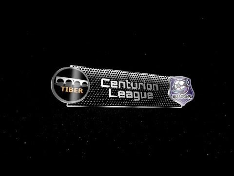 Centurion League 2022/2023: Tiber - Buiaccari 7-1 17°Giornata #UltimateCL