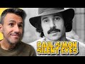 Paul Simon - Silent Eyes | REACTION | First Time Hearing It
