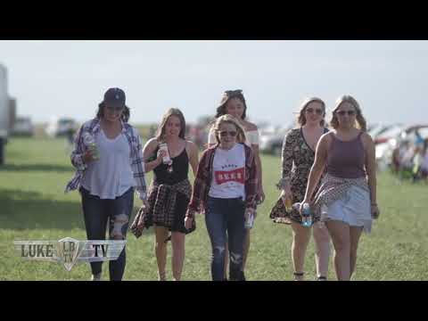 Luke Bryan Television | LBTV 2017 Episode 15 - Farm Tour