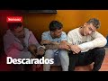 Riendo, capturaron a los 'famosos' LADRONES de patinetas eléctricas en Bogotá | Semana Noticias