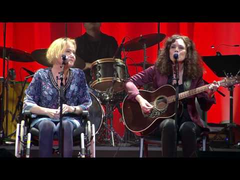 Somebody's Darling - Dans meg gjennom kropp og ånd (Cohen-cover)