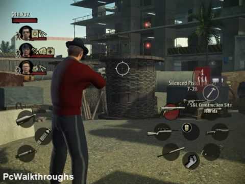 Godfather II (PC) - Playthrough - Part 57