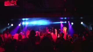 John Corabi "Welcome to The Numb" @ The Token Lounge