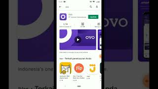 Download lagu Tutorial Upgrade Aplikasi OVO Tanpa Ribet #shorts #ovo mp3 Download lagu Tutorial Upgrade Aplikasi OVO Tanpa Ribet #shorts #ovo mp3