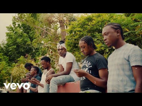 Keva Hype - Be Wise (Official Music Video)