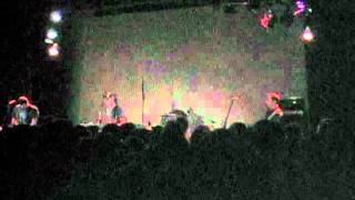 Copeland (09 of 13) Don&#39;t Slow Down (Live @ The Underground 04-18-05)