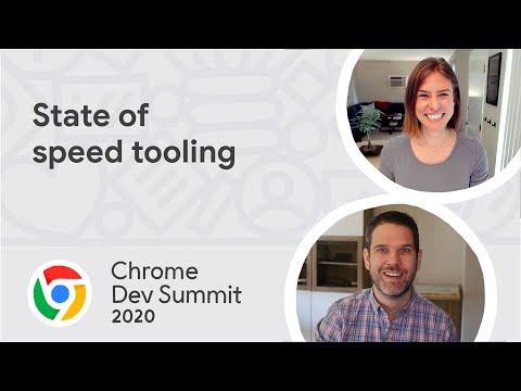 State of speed tooling