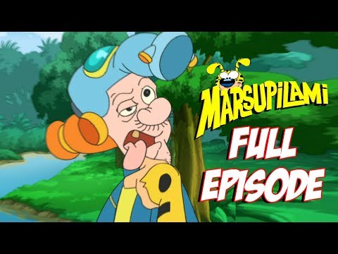 Bad Day - Marsupilami FULL EPISODE  - Season 2 - Episode 25
