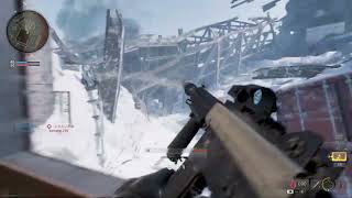 【BO6】やっとリーサルを覚えたのと武器カスタムができた元WW2勢のチームデスマッチ　やまねこのCall of Duty®