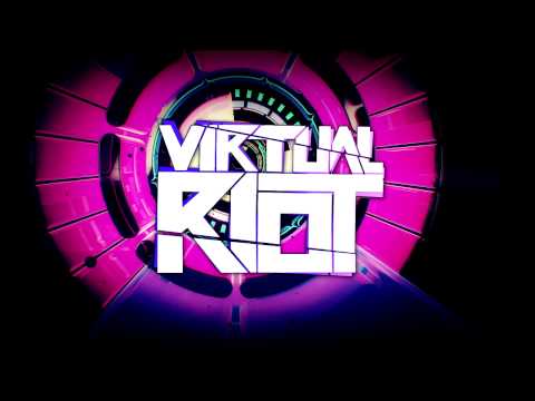 Video thumbnail for Stories Can Wait (Virtual Riot Remix)