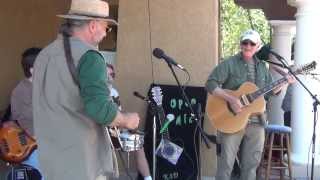 Jim Wakefield - Refinery Row